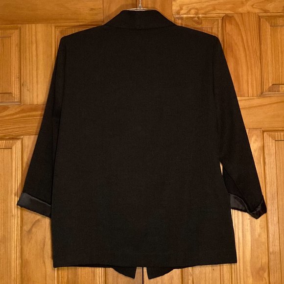 NWOT Vintage Jenny Buchanan Blazer 12P - Picture 5 of 15